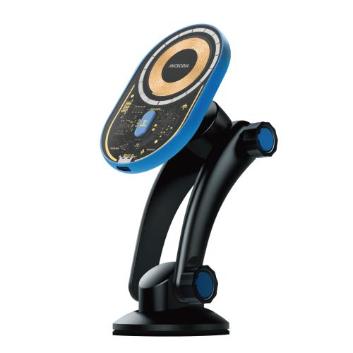 y^JV}ZNgzMICRODIASnapDrive Visi-Chiron 15W Magnetic Wiress Car Charger
