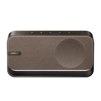 BOSEBose SoundLink Home Bluetooth Speaker iWarm Woodj