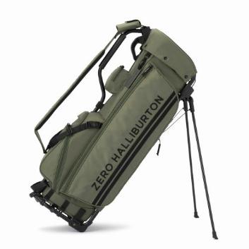 ZERO HALLIBURTONStRNV ZHG-CB Stand Bag 85031