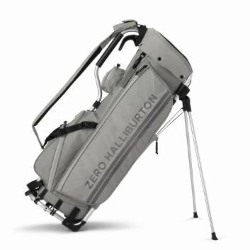 ZERO HALLIBURTONStRNV ZHG-CB Stand Bag 85031