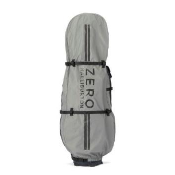 ZERO HALLIBURTONStRNV ZHG Tour Cover 85041