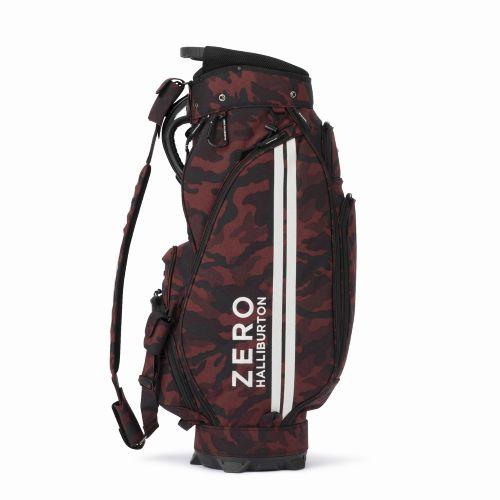 ZERO HALLIBURTONStRNV ZHG-CB1 Caddie Bag Limited Edition 85051