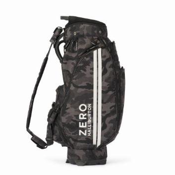ZERO HALLIBURTONStRNV ZHG-CB1 Caddie Bag Limited Edition 85051