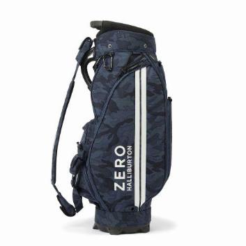 ZERO HALLIBURTONStRNV ZHG-CB1 Caddie Bag Limited Edition 85051