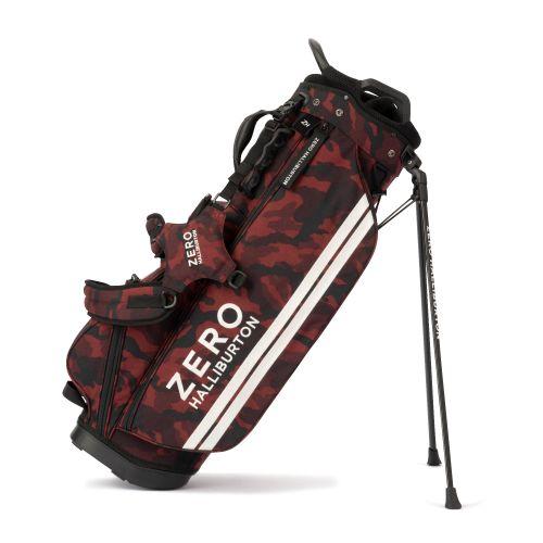 ZERO HALLIBURTONStRNV ZHG-CB1 Stand Bag Limited Edition 85052