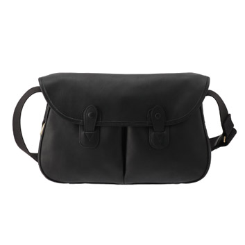 SLOWcb-hunting shoulder bag
