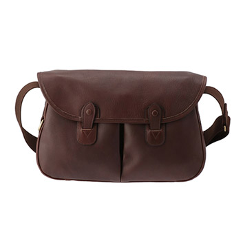 ��SLOW��cb-hunting shoulder bag