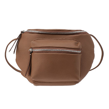 ＜SLOW＞shrink-fanny pack