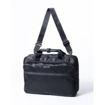 master-pieceResult 2-WAY BRIEF CASE 43314