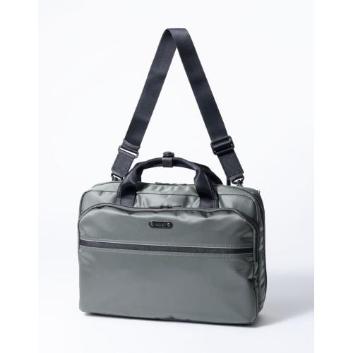 master-pieceResult 2-WAY BRIEF CASE 43314