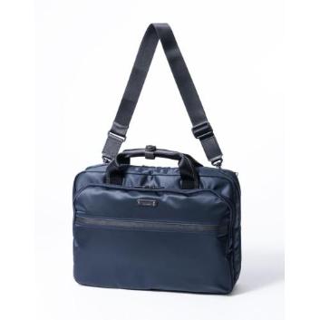 master-pieceResult 2-WAY BRIEF CASE 43314