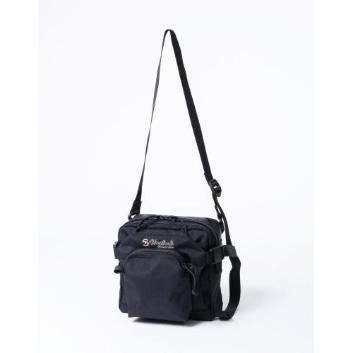 master-pieceHugSack SQUARE@SHOULDER@BAG@03232
