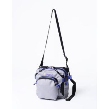 master-pieceHugSack SQUARE@SHOULDER@BAG@03232