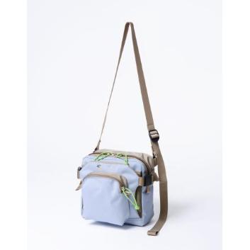 master-pieceHugSack SQUARE@SHOULDER@BAG@03232