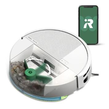 iRobotAC{bg@o R{@Roomba 205 DustCompactor Combo {bg