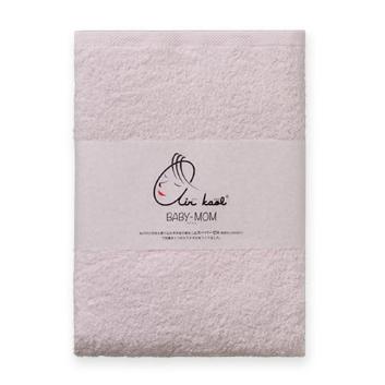 <エアーかおる>ベビマム バスタオル