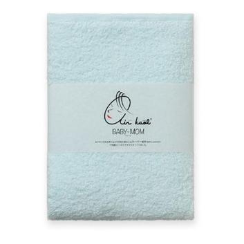 ＜エアーかおる＞ベビマム バスタオル