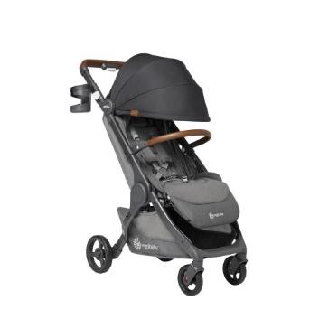 Ergobabymetro+ deluxe