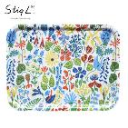 ���I�v�g�f�U�C�����X�e�B�O�����h�x���ؐ��g���C�@Herbarium�z���C�g�@L�T�C�Y