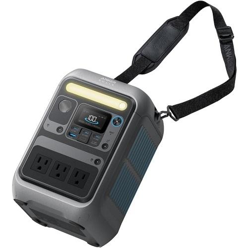 AnkerAnker Solix C300 Portable Power Station