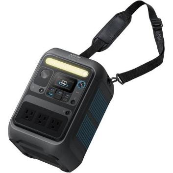 AnkerAnker Solix C300 Portable Power Station