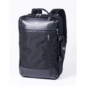 master-pieceSTREAM 2-WAY BACK PACK 05001