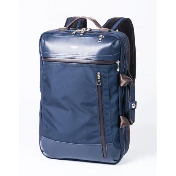 master-pieceSTREAM 2-WAY BACK PACK 05001
