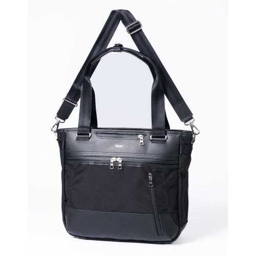 master-pieceSTREAM 2-WAY TOTE BAG 05004