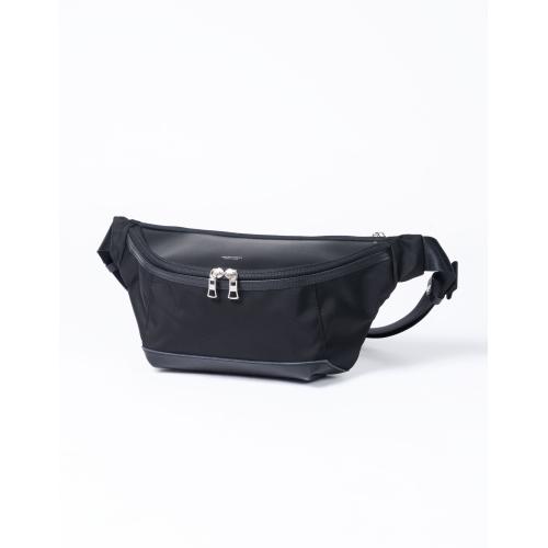master-pieceSTREAM WAIST BAG 05005