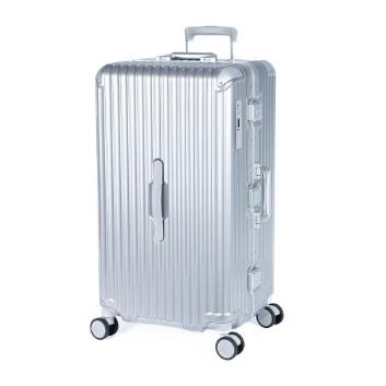 ＜A.L.I＞GRANMAX 縦長タイプ 前輪ストッパー フレームキャリー 98L