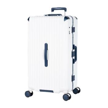 ＜A.L.I＞GRANMAX 縦長タイプ 前輪ストッパー フレームキャリー 98L