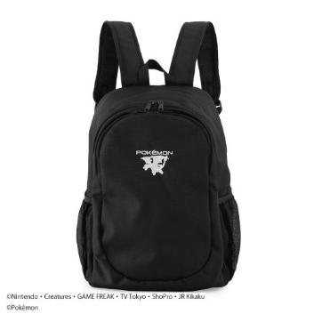 <ポケットモンスター>シンプルカジュアルシリーズ リュック 高さ40cm
