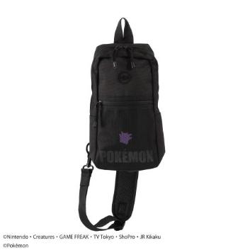 <ポケットモンスター>カジュアルシリーズ ボディバッグ 高さ34.5cm