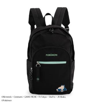 <キャラクター>チャーム付リュック 高さ43cm