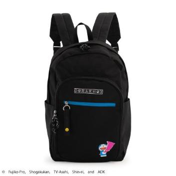 <キャラクター>チャーム付リュック 高さ43cm