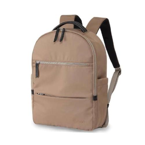 新品未使用★[Evoon] マルチビジネスリュックClara リュック Evoon マルチビジネスリュックClara・容量14L【送料無料・3営業