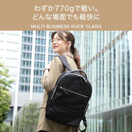 さっちー[Evoon] マルチビジネスリュックClara リュック maxresdefault.jpg
