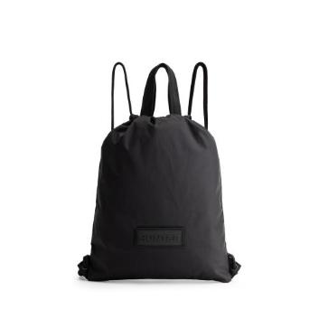 HUNTERTRAVEL BACKPACK TOTE/BLK