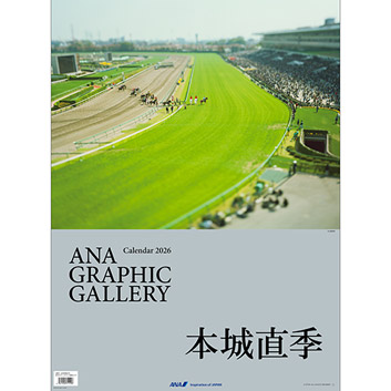 2026N Ǌ| ANA OtBbNM[J_[{钼G