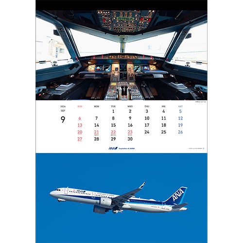 9 AIRBUS A321neo