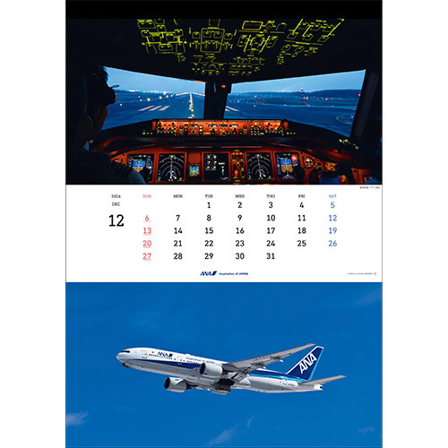 12 BOEING 777-200