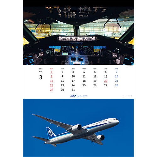 3 BOEING 787-10
