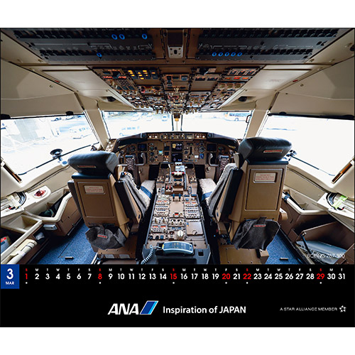 3 BOEING 767-300