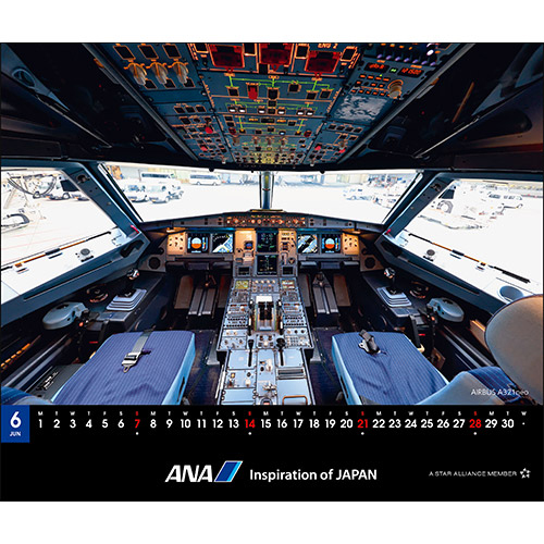 6 AIRBUS A321neo