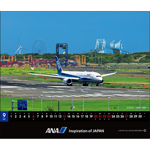9 BOEING 787-9 Hc