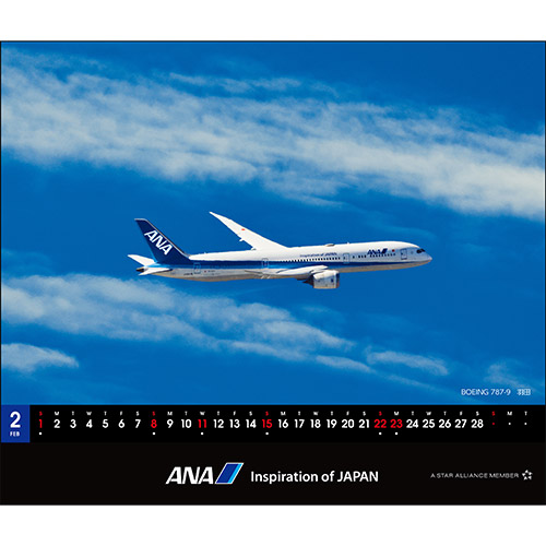 2 BOEING 787-9 Hc