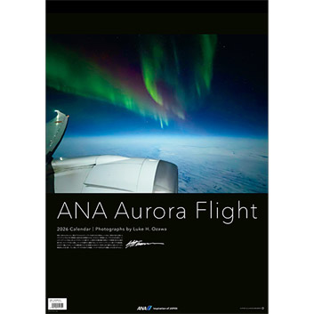 2026N Ǌ| ANA I[tCg J_[