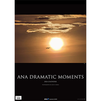 2026N Ǌ| ANA DRAMATIC MOMENTSJ_[