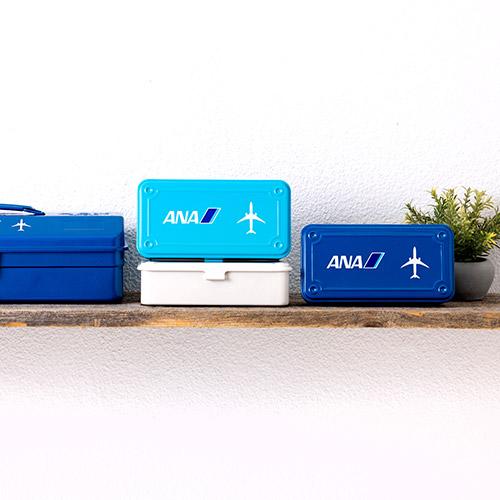 ANA ツールボックス ANA x TOYO STEEL | 東洋スチール株式会社 | TOYO STEEL Co., Ltd.