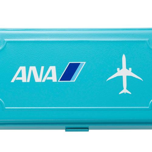 ANA ツールボックス ANA様 x TOYO STEELのコラボレーションツールボックスが誕生しま